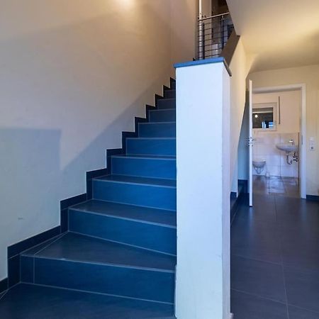 Maisonette-Wohnung Mit 5 Schlafzimmern Wörrstadt Екстериор снимка